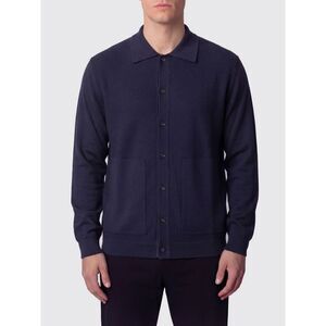 Paolo Pecora Shirt Men Blue